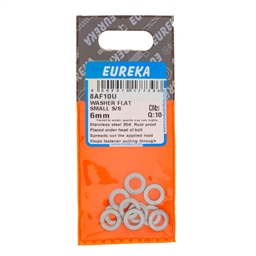 8AF10 - Washer Small ST/ST